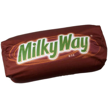 Milky Way Bar Squishy Candy Pillow - Candy Warehouse