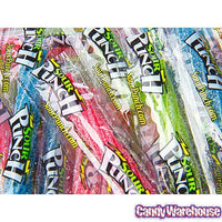 Mini Sour Punch Twists - Wrapped: 210-Piece Tub - Candy Warehouse