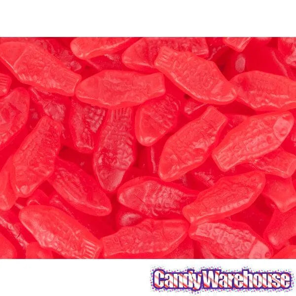 Fish Shaped Candy – Candy Warehouse