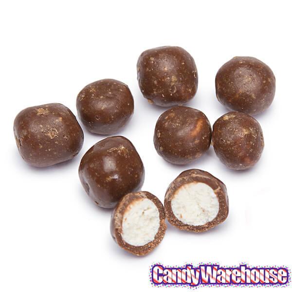 Moon Pie Bites Candy: Giant 1LB Box - Candy Warehouse