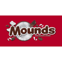 Mounds Sweetened White Coconut Flakes: 14-Ounce Bag - Candy Warehouse
