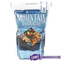 Mountain Trail Mix: 4LB Bag - Candy Warehouse