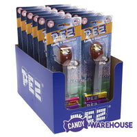 NCAA College Football PEZ Candy Packs - Missouri: 12-Piece Box - Candy Warehouse