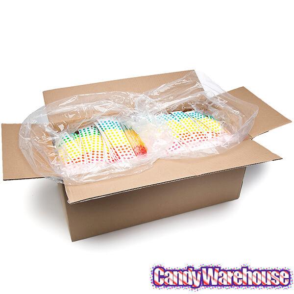 Necco Candy Buttons Strips: 1000-Piece Case - Candy Warehouse
