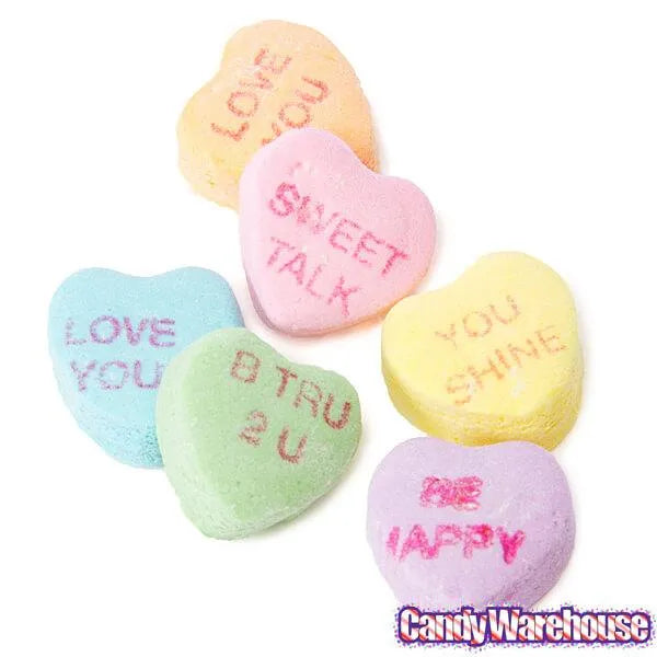 Necco Valentine Candy Heart Sayings Necco Valentine Candy Heart Sayings