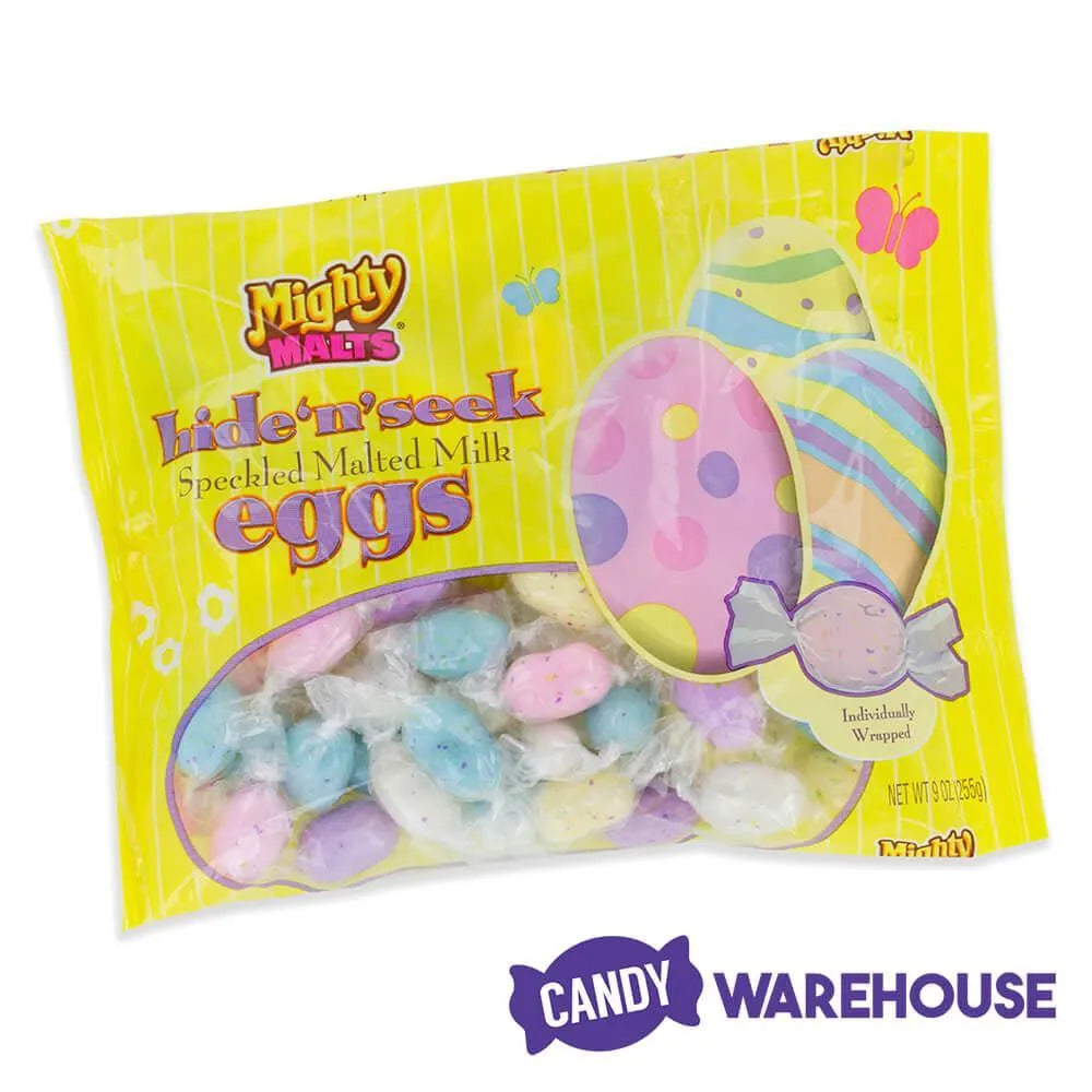 Mighty Malts | Candy Warehouse – Candy Warehouse