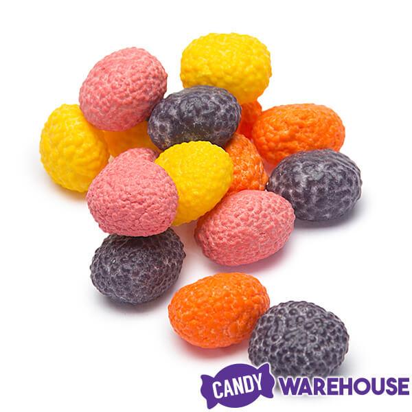 Nerds Bumpy Jelly Beans Candy: 13-Ounce Bag - Candy Warehouse