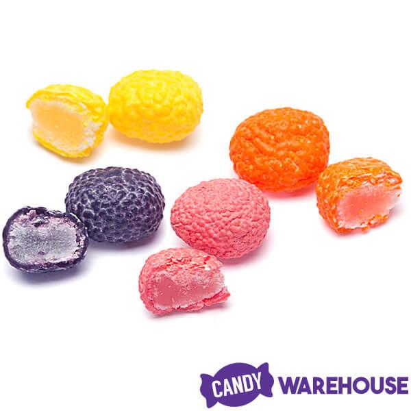 Nerds Bumpy Jelly Beans Candy: 13-Ounce Bag - Candy Warehouse