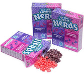 Nerds Mini Boxes | Candy Warehouse