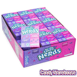 Nerds Mini Boxes | Candy Warehouse – Candy Warehouse