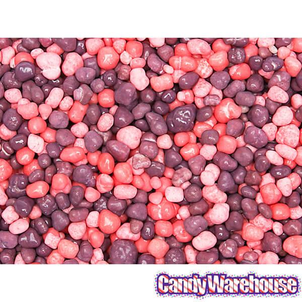 Nerds Candy 5-Ounce Packs - Strawberry & Grape: 12-Piece Box - Candy Warehouse