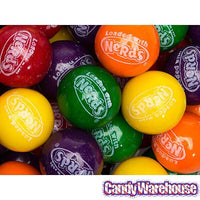 Nerds Candy Filled Gumballs: 700-Piece Case - Candy Warehouse