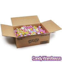 Nerds Candy Snack Size Packs: 500-Piece Case - Candy Warehouse