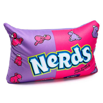 Nerds Squishy Candy Pillow - Candy Warehouse