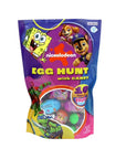 Nickelodeon Easter Egg Hunt with Fruity Chews: 16-Piece Bag