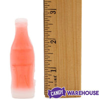 Nik-L-Nip Wax Bottles Candy 4-Packs: 18-Piece Box - Candy Warehouse