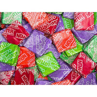 Now and Later Fruit Chews Candy: 5LB Bag - Candy Warehouse