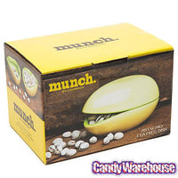 Nuts Porcelain Snack Dish - Pistachio - Candy Warehouse
