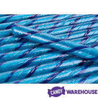 Blueberry Light Blue 5 Candy Sticks (80 Pack)