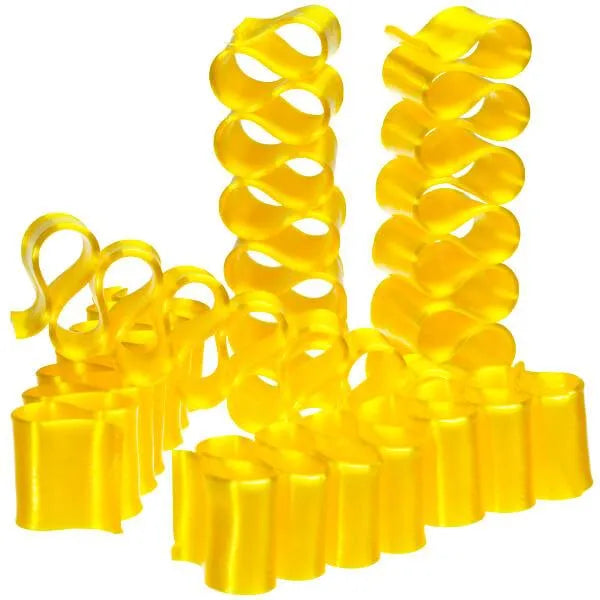Ribbon Candy Flavors By Color Ribbon Candy