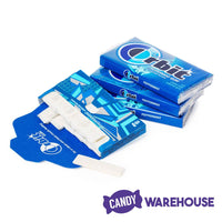 Orbit Peppermint Gum: 8-Piece Box - Candy Warehouse