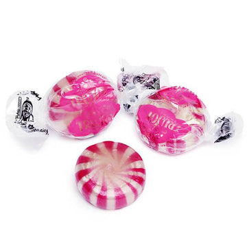 Organic Starlight Mints Hard Candy: 5LB Bag - Candy Warehouse