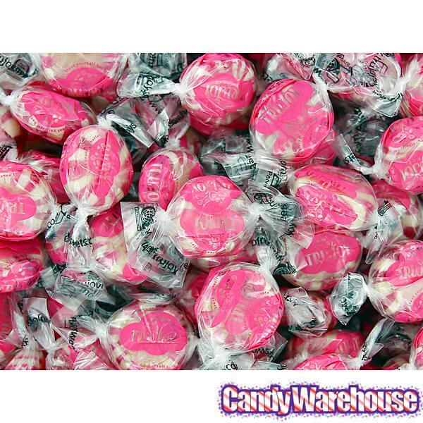 Organic Starlight Mints Hard Candy: 5LB Bag - Candy Warehouse