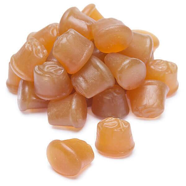 Original Juju Candy Raisins 8-Ounce Bag - Candy Warehouse
