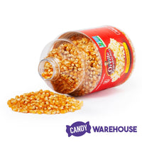 Orville Redenbacher's Original Popcorn Kernels: 45-Ounce Jar - Candy Warehouse