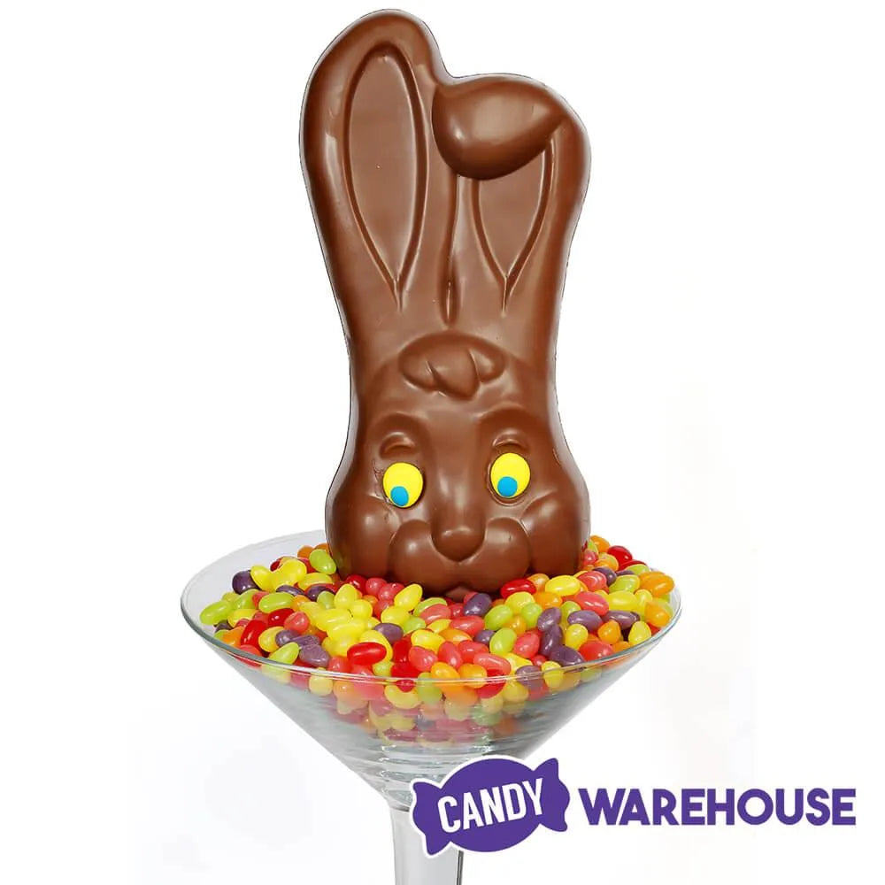 Palmer Big Binks 32Ounce Chocolate Easter Bunny Candy Warehouse
