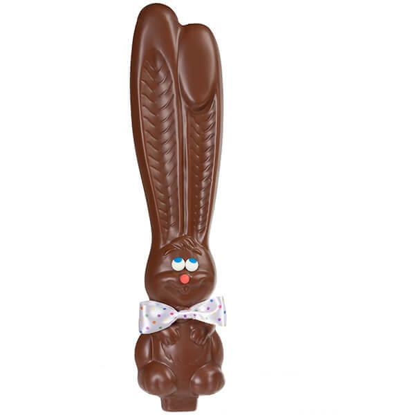 Palmer Bunny Big Ears Chocolate Easter Bunny Gift Box - Candy Warehouse