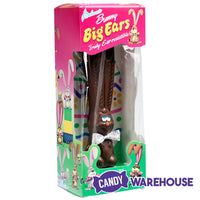 Palmer Bunny Big Ears Chocolate Easter Bunny Gift Box - Candy Warehouse