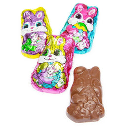 Chocolate Bunny | Candy Warehouse – Candy Warehouse