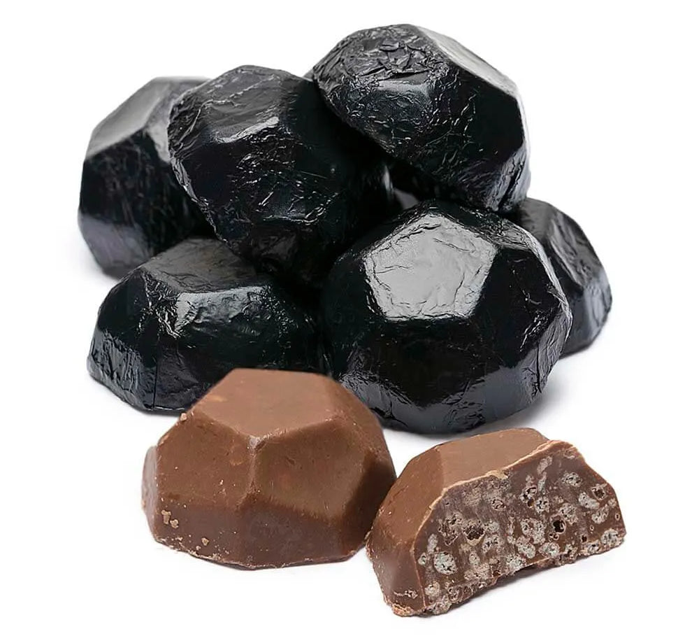 Coal Candy | Candy Warehouse