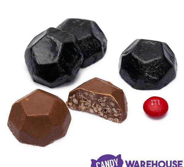 Christmas Coal Candy | Candy Warehouse