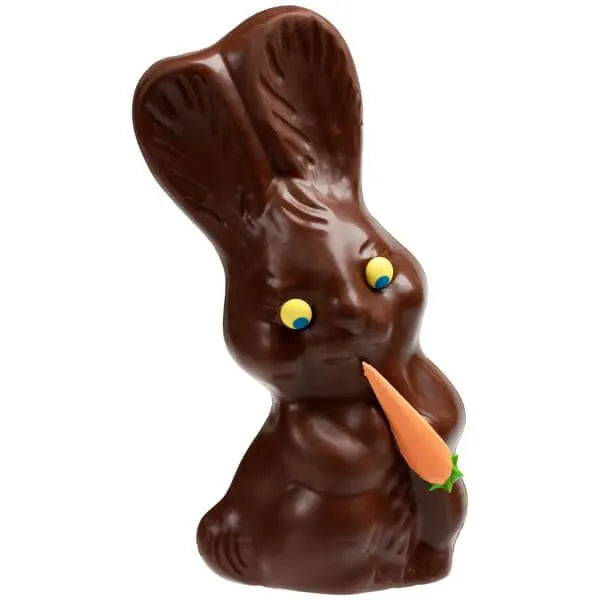 Palmer Peter Rabbit Milk Chocolate Easter Bunny Gift Box | Candy Warehouse