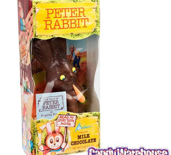 Chocolate Bunny | Candy Warehouse