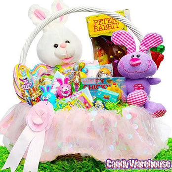 Chocolate Bunny | Candy Warehouse – Candy Warehouse