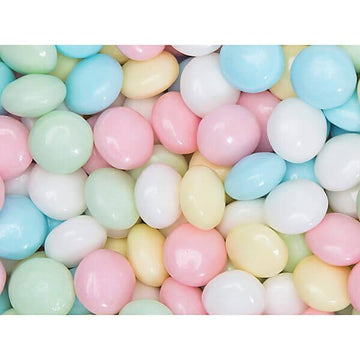 Pastel Polar Mints Candy: 5LB Bag - Candy Warehouse
