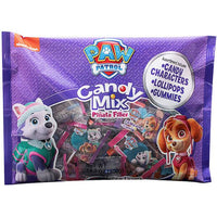 Paw Patrol Pinata Candy Mix: 45-Piece Bag - Candy Warehouse