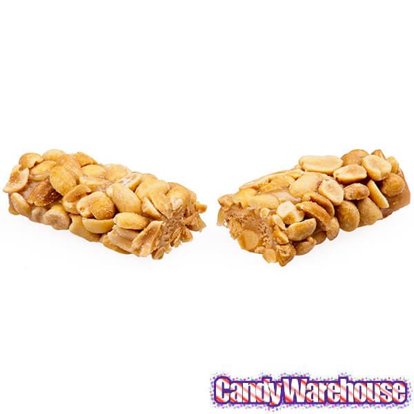 PayDay Candy Bars: 24-Piece Box - Candy Warehouse