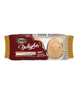 Peeps Delights S’mores Dipped Marshmallow Chicks: 3-Count Pack - Candy Warehouse