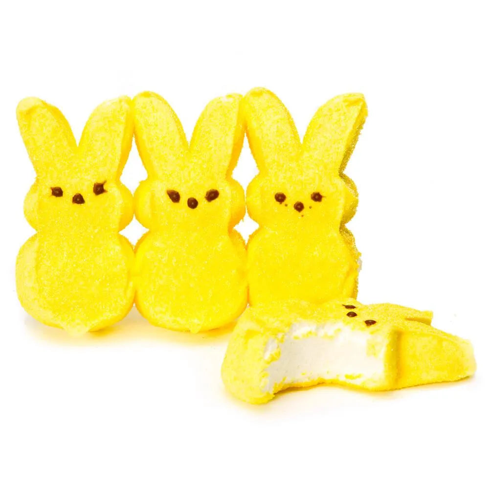 Peep Rabbbit Peeps | Candy Warehouse – Candy Warehouse