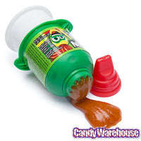 Pelon Pelo Rico Tamarind Candy Dispensers: 36-Piece Display - Candy Warehouse