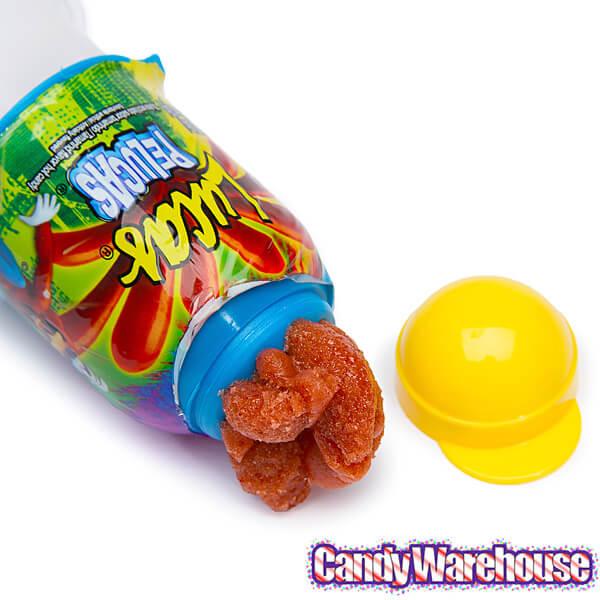 Pelucas Candy: 10-Piece Pack - Candy Warehouse