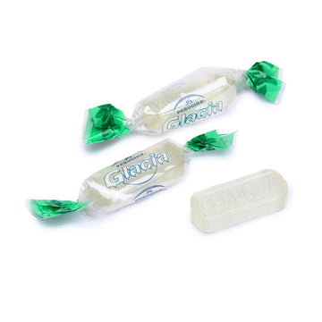 Perugina Glacia Mints Candy: 1KG Bag - Candy Warehouse