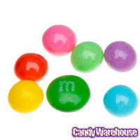 Petite Peppermint Candy Balls: 5LB Bag - Candy Warehouse