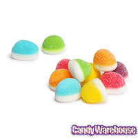 Petite Pufflettes Gummy Bites - Assorted: 16-Ounce Bag - Candy Warehouse