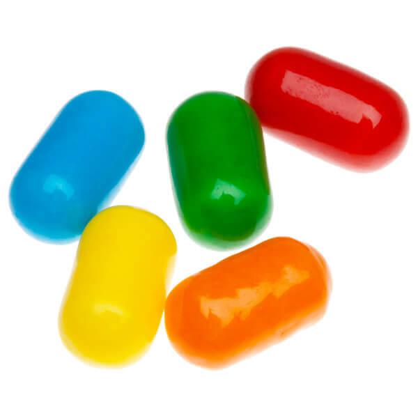 Petite Sweet Tart Candy Pills: 5LB Bag - Candy Warehouse