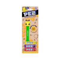 PEZ Bee Candy Packs: 12-Piece Box - Candy Warehouse